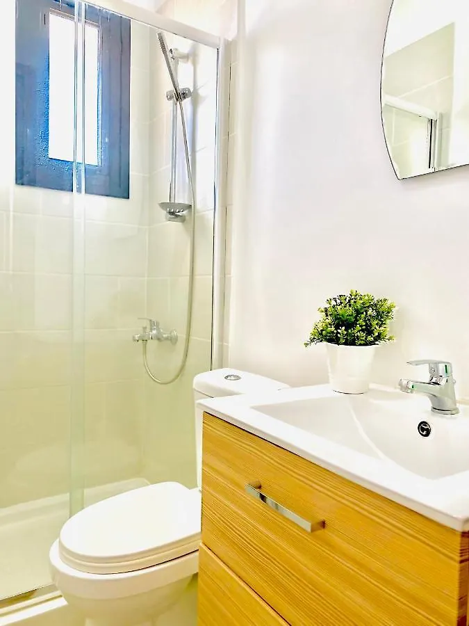 Bali Suites 202 Larnaca Apartament