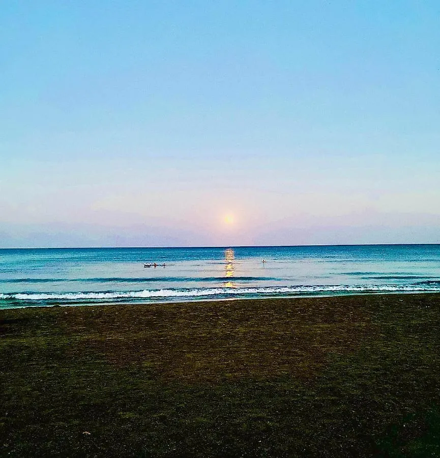 Apartament Bali Suites 202 Larnaca