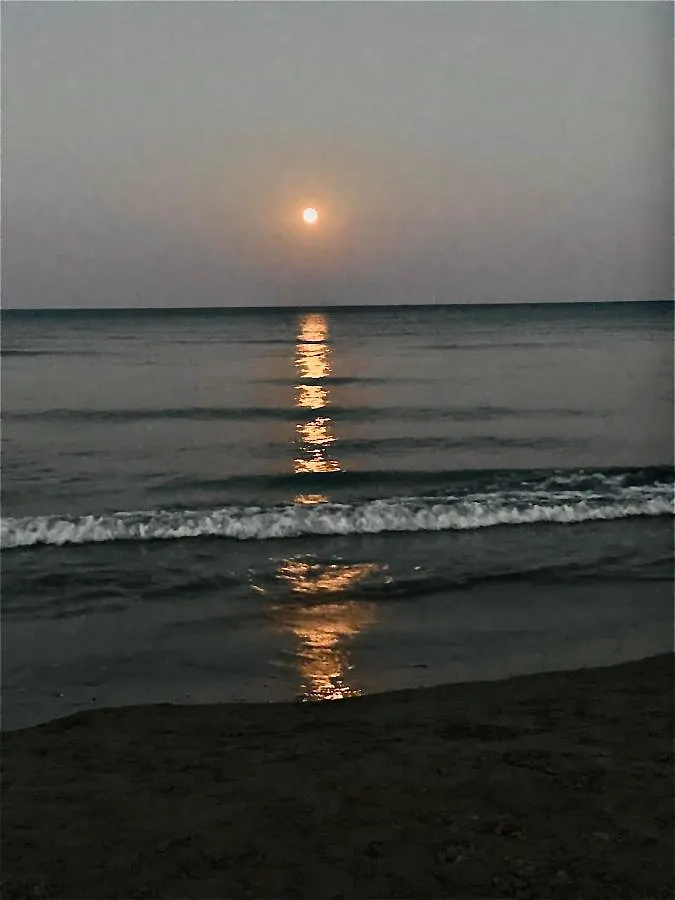 Bali Suites 202 Larnaca Cypr