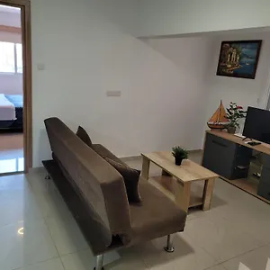  Apartament Palm Sea 17